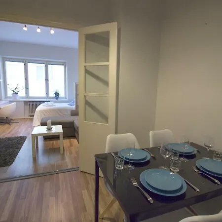 2ndhomes Pietarinkatu 2 Huoneisto